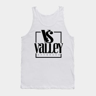 born and raised Tank Top